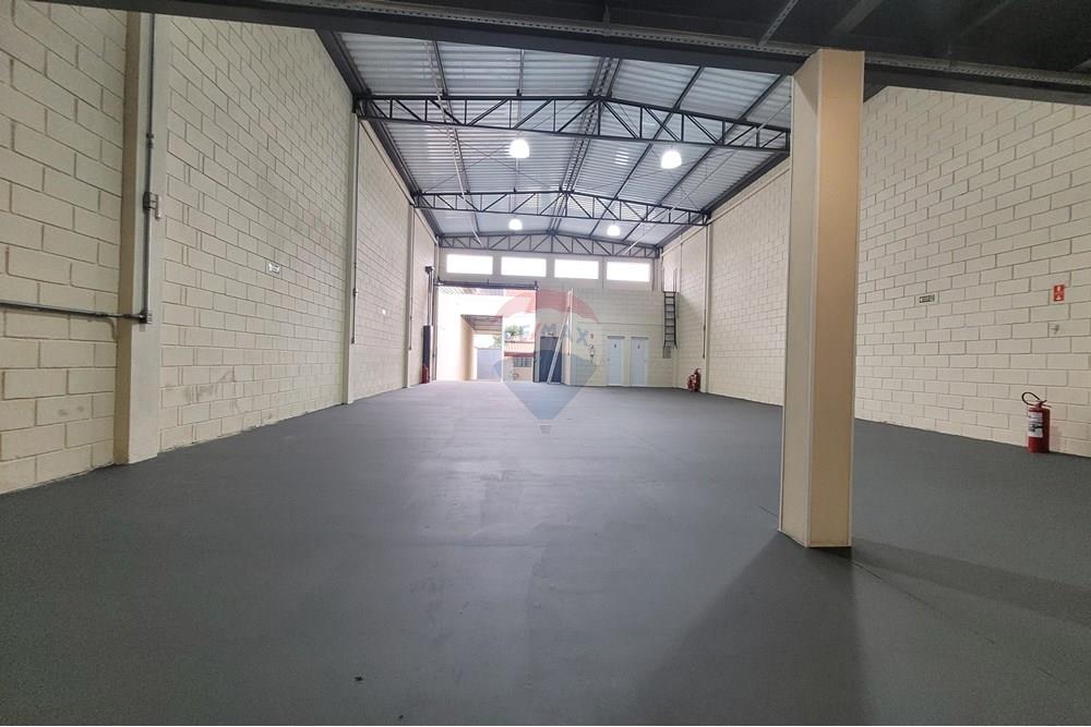 Galpão - Alugar - Campinas , São Paulo - 20250528_151332.jpg - 690541201-14