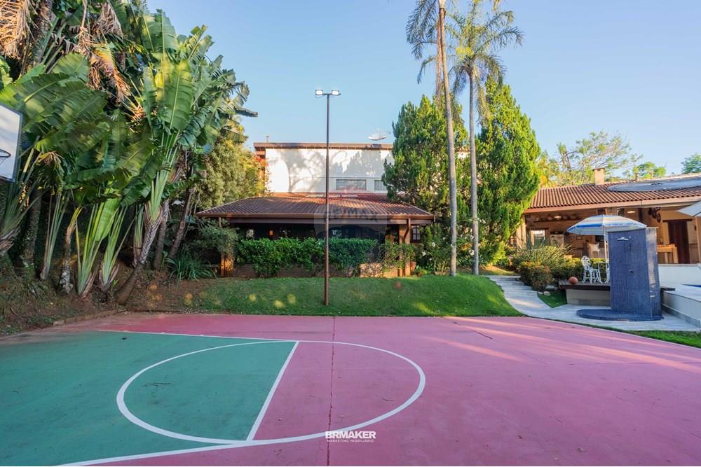 Casa de Condomínio - Venda - Campinas , São Paulo - FOTOS IMOBILIARIAS - BRMAKER - NOVEMBRO_-436.jpg - Quintal - 690681117-67