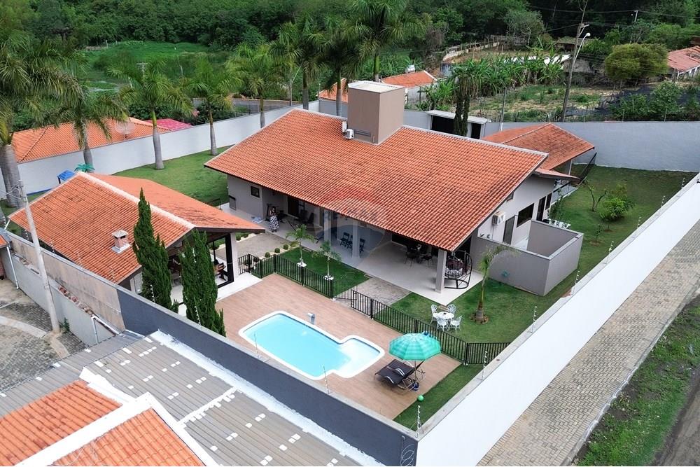 Chácara / Sítio / Fazenda - Venda - Capivari , São Paulo - 3.jpg - 690091006-567