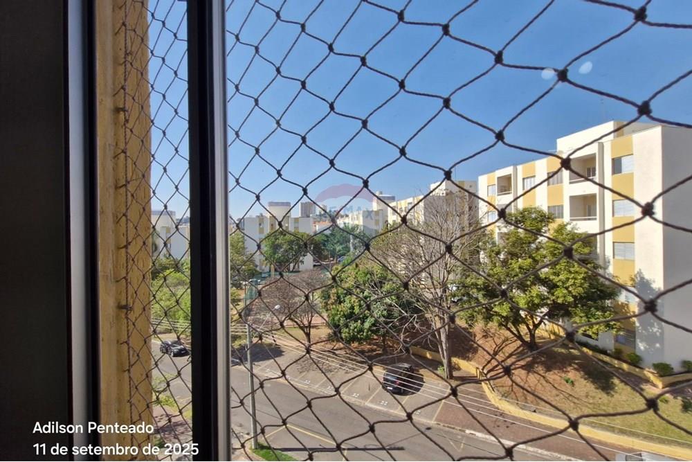 Apartamento - Venda - Valinhos , São Paulo - Vista externa.jpg - 690851002-138