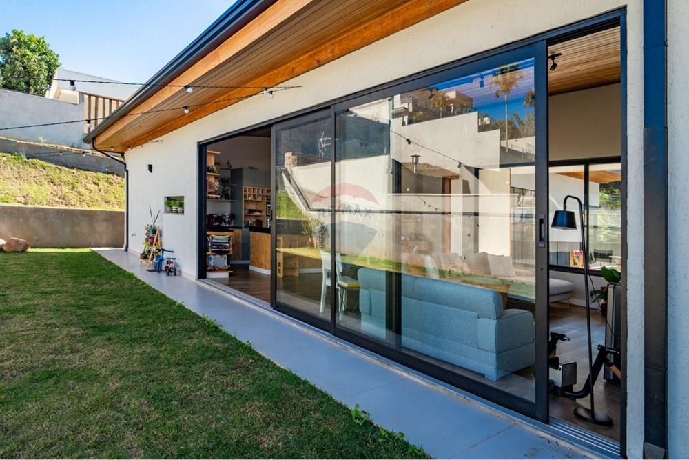 Casa de Condomínio - Alugar - Louveira , São Paulo - foto5.jpg - 690541233-35