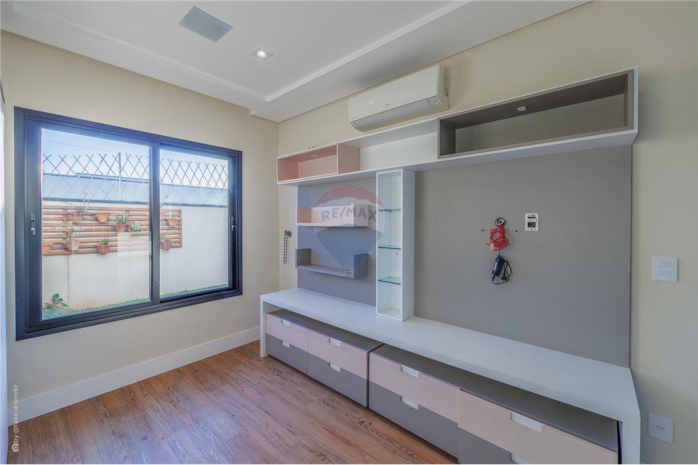 Casa de Condomínio - Alugar - Vinhedo , São Paulo - 41 - 690941014-80