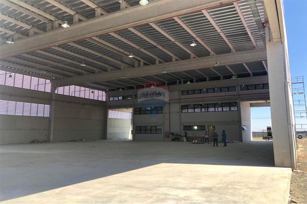 Galpão - Alugar - Mogi Mirim , São Paulo - 24 - 690751019-407