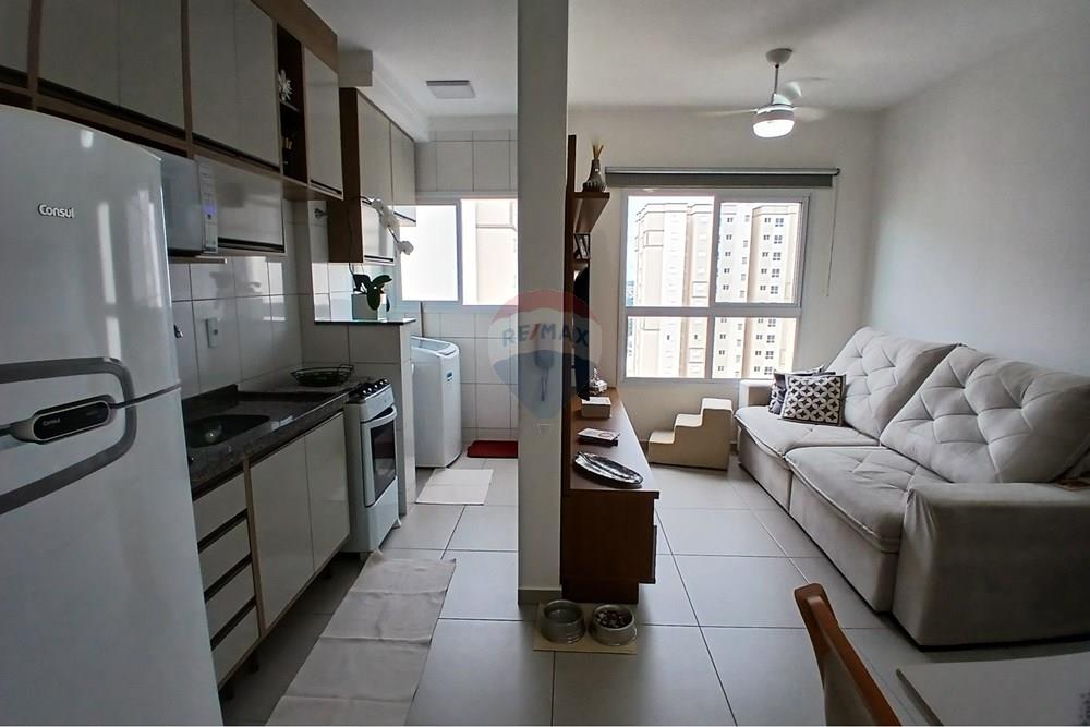 Apartamento - Alugar - Nova Odessa , São Paulo - 20260117_094342.jpg - 691071037-8