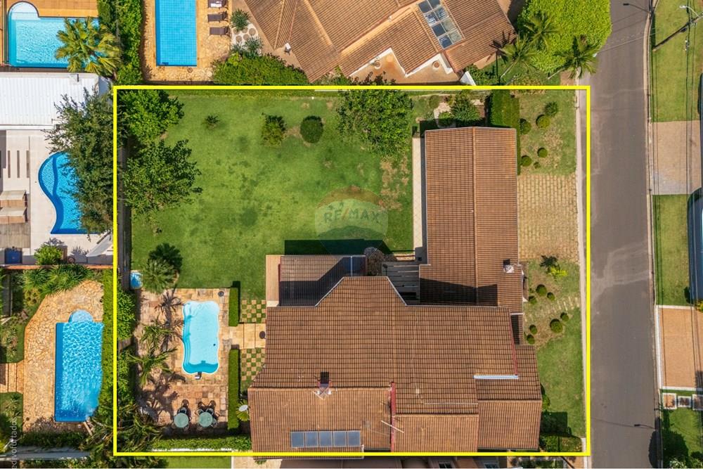 Casa de Condomínio - Venda - Campinas , São Paulo - DJI_20260302110825_0004_D_EDIVOFURTAEDIVO FURTADO SILVA - RG98002306022 SSPCE - ESTANCIA PARAISO - MARCELO & JANOT.jpg - Fachada - 690681178-26