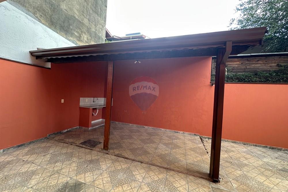 Casa - Alugar - Bragança Paulista , São Paulo - 25 Quintal 2.jpeg - 690041129-28