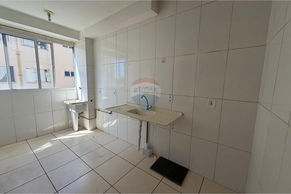 Apartamento - Venda - Hortolândia , São Paulo - 6CE8774C-EE51-437D-B720-1E663275AA05.jpeg - 690531031-159