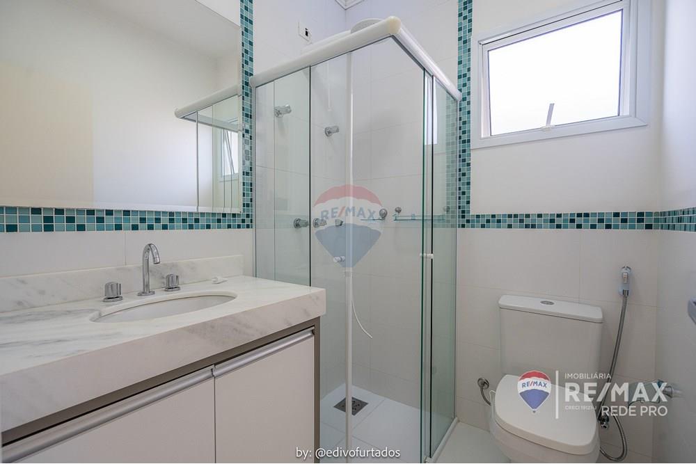 Casa de Condomínio - Venda - Valinhos , São Paulo - EDI03821EDIVO FURTADO SILVA - RG98002306922 - BELLA VISTA - TERESA SOARES.jpg - Banheiro - 690851011-416