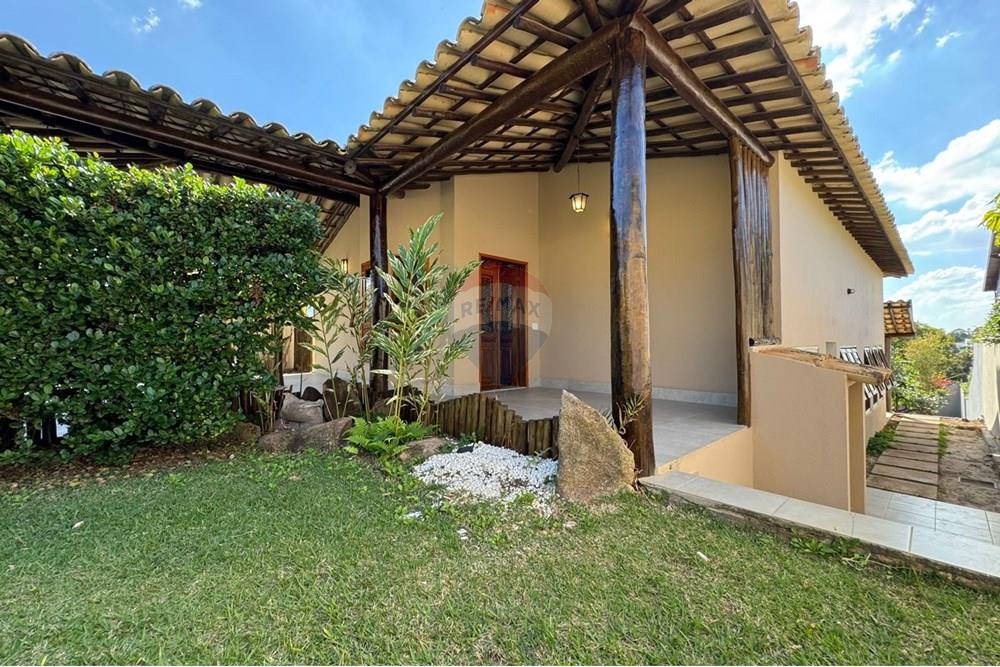 Casa de Condomínio - Venda - Valinhos , São Paulo - lateral 2.jpg - 691091001-222