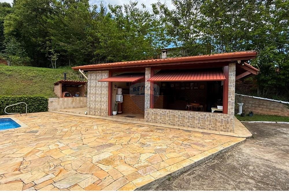 Chácara / Sítio / Fazenda - Venda - Extrema , Minas Gerais - IMG_4920.jpg - Cozinha - 690041154-1