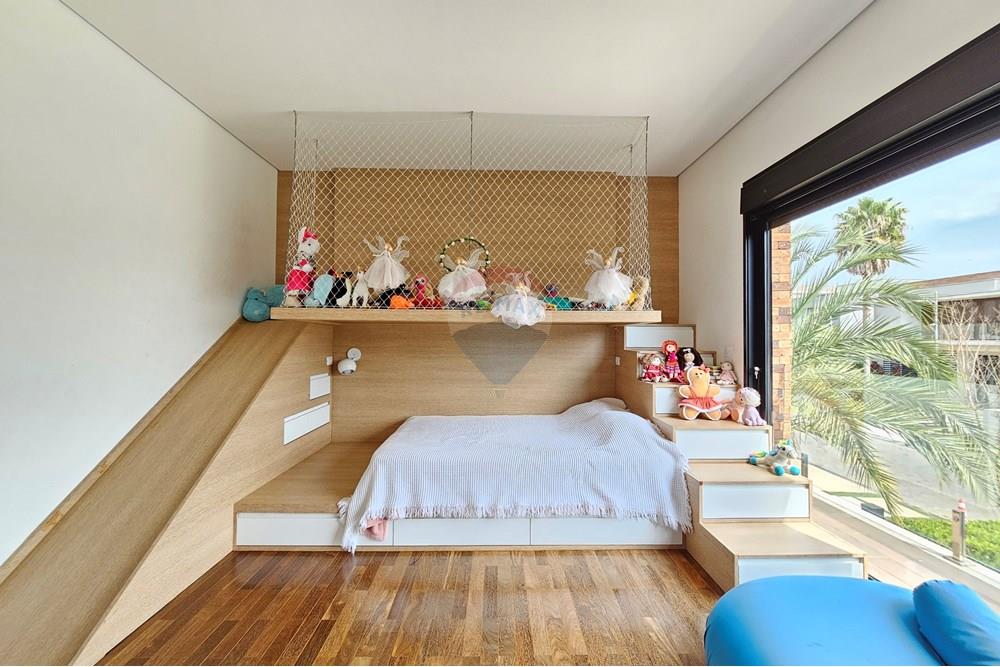 Casa de Condomínio - Alugar - Santana de Parnaíba , São Paulo - 20250825_110234.jpg - 691021016-49