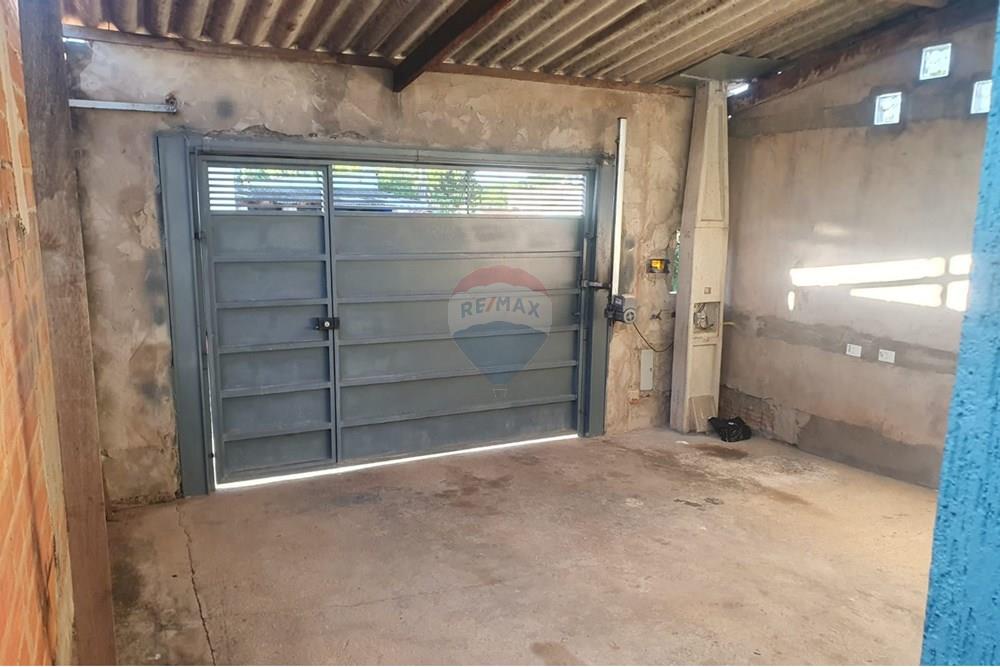 Casa - Venda - Hortolândia , São Paulo - GARAGEM.jpg - 690531104-21