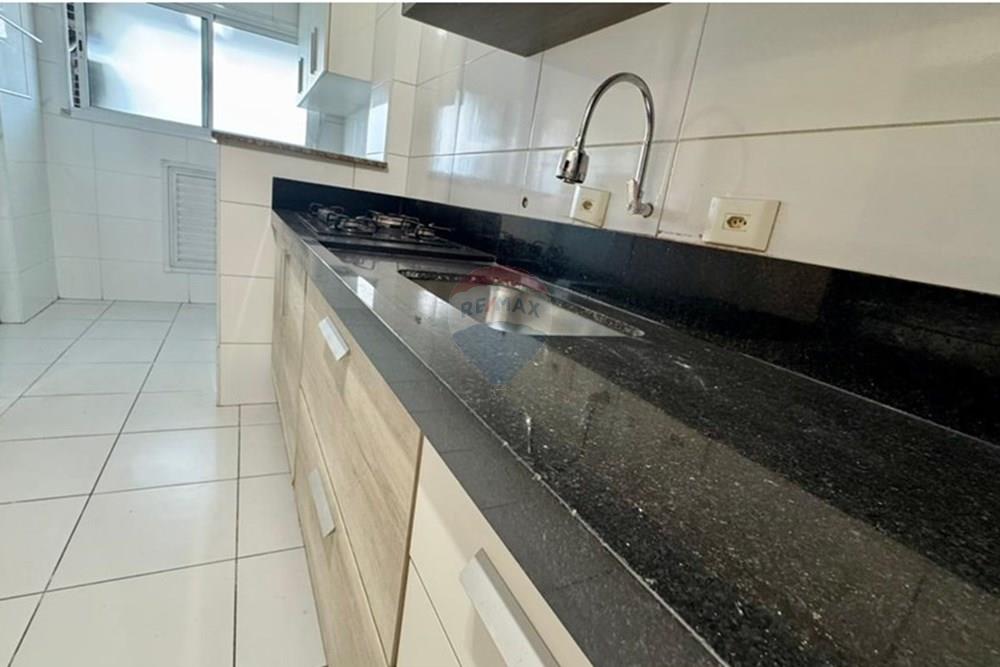 Apartamento - Alugar - Praia Grande , São Paulo - vedovatti cozinha 4.jpeg - Cozinha - 691161001-28