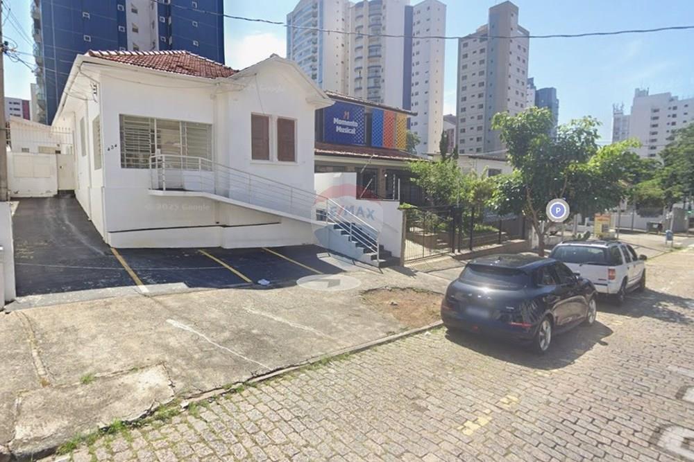 Casa Comercial - Alugar - Campinas , São Paulo - 31.jpg - 690681014-412