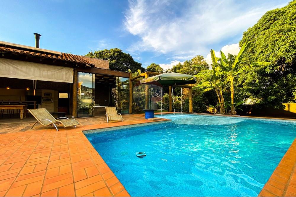 Casa - Venda - Mogi Mirim , São Paulo - IMG_1040.JPG - 690751017-112