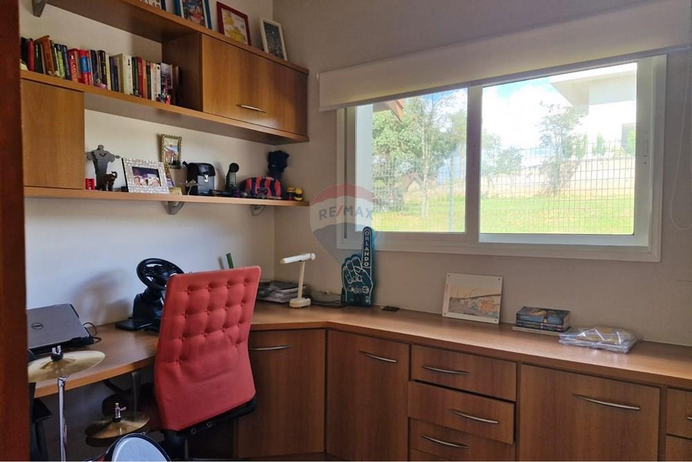 Casa de Condomínio - Alugar - Valinhos , São Paulo - Escritório.jpeg - 690851002-144