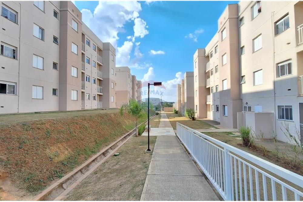 Apartamento - Venda - Mogi Mirim , São Paulo - 20 - 690751048-116