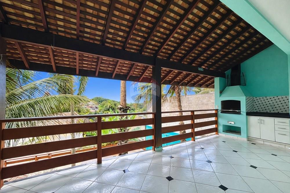 Casa de Condomínio - Alugar - Campinas , São Paulo - 7DB7ABE1-540C-4754-A3AD-D774E09E5993.jpg - 690171004-1