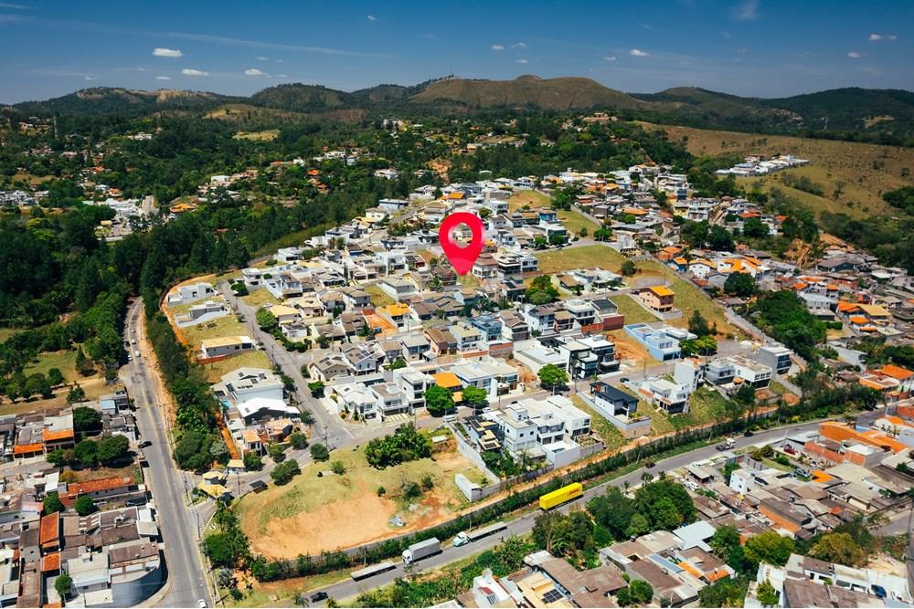 Terreno - Venda - Várzea Paulista , São Paulo - Terreno Chacur-11.jpg - 690591011-82