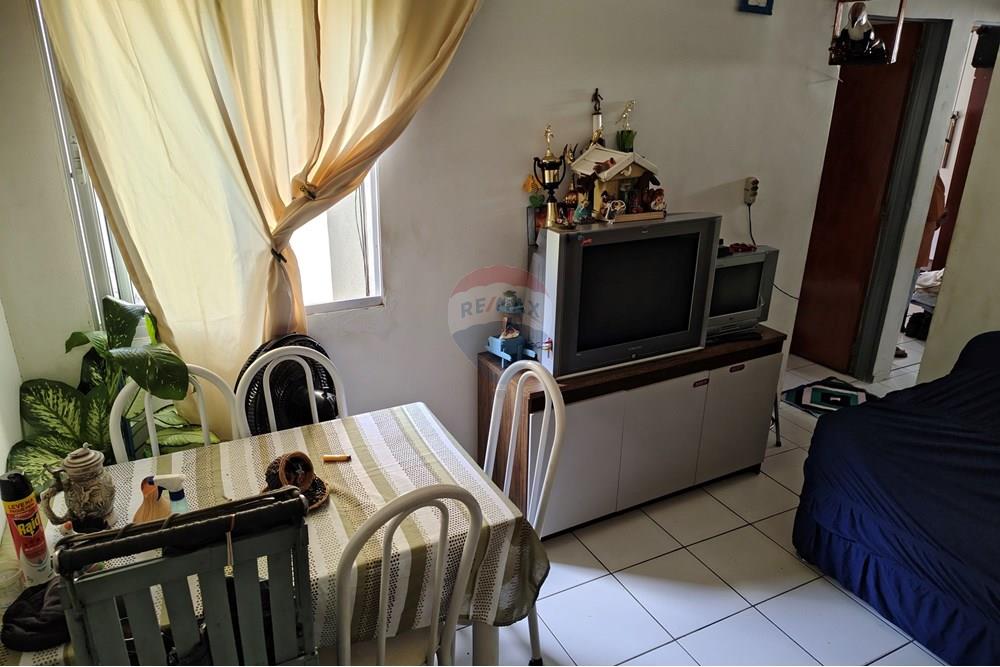 Apartamento - Venda - Cosmópolis , São Paulo - IMG_20250618_140304093_HDR.jpg - Sala de estar - 690831047-382