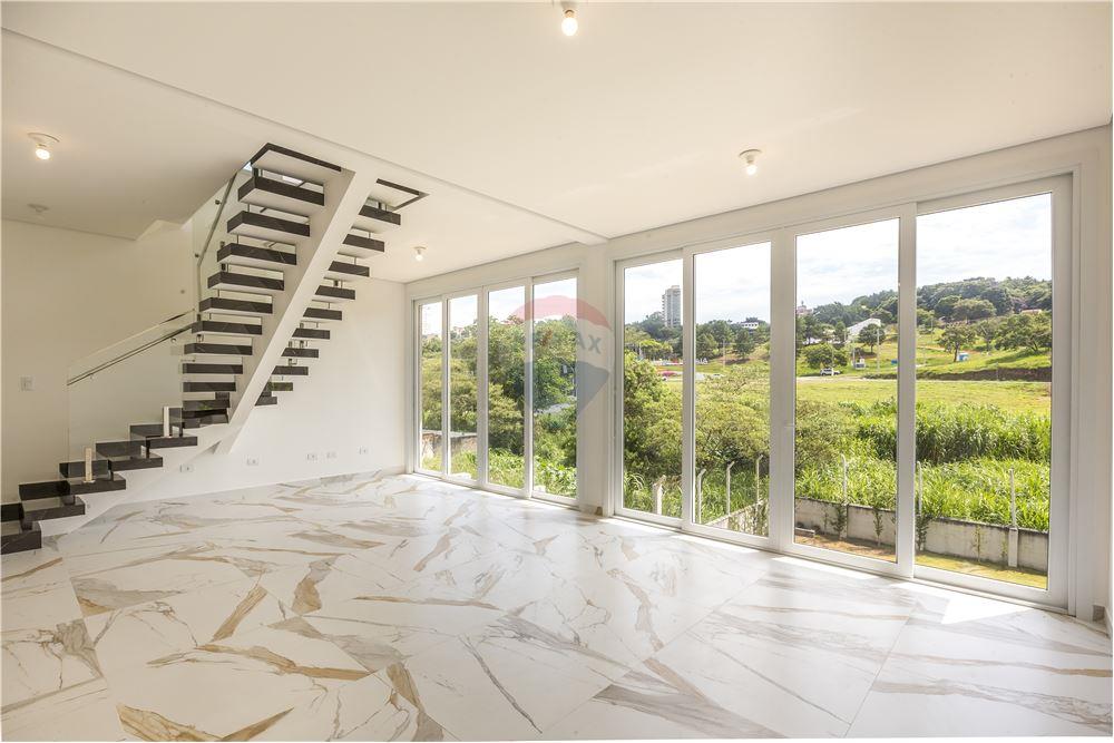 Sobrado - Venda - Atibaia , São Paulo - Sala - Sala de estar - 690471020-49