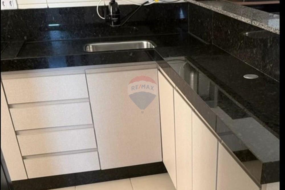 Apartamento - Venda - Santa Bárbara d'Oeste , São Paulo - WhatsApp Image 2025-12-18 at 22.54.33.jpeg - Cozinha - 690231111-10