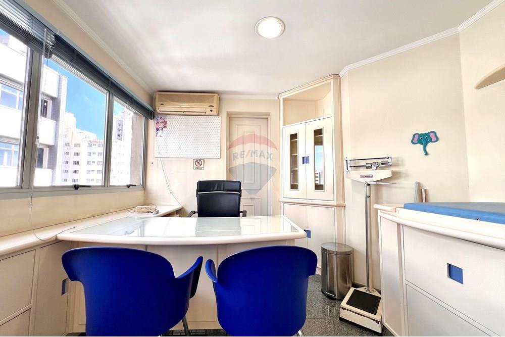 Cj. Comercial/ Sala - Alugar - Campinas , São Paulo - IMG_6917.jpg - 690171007-108