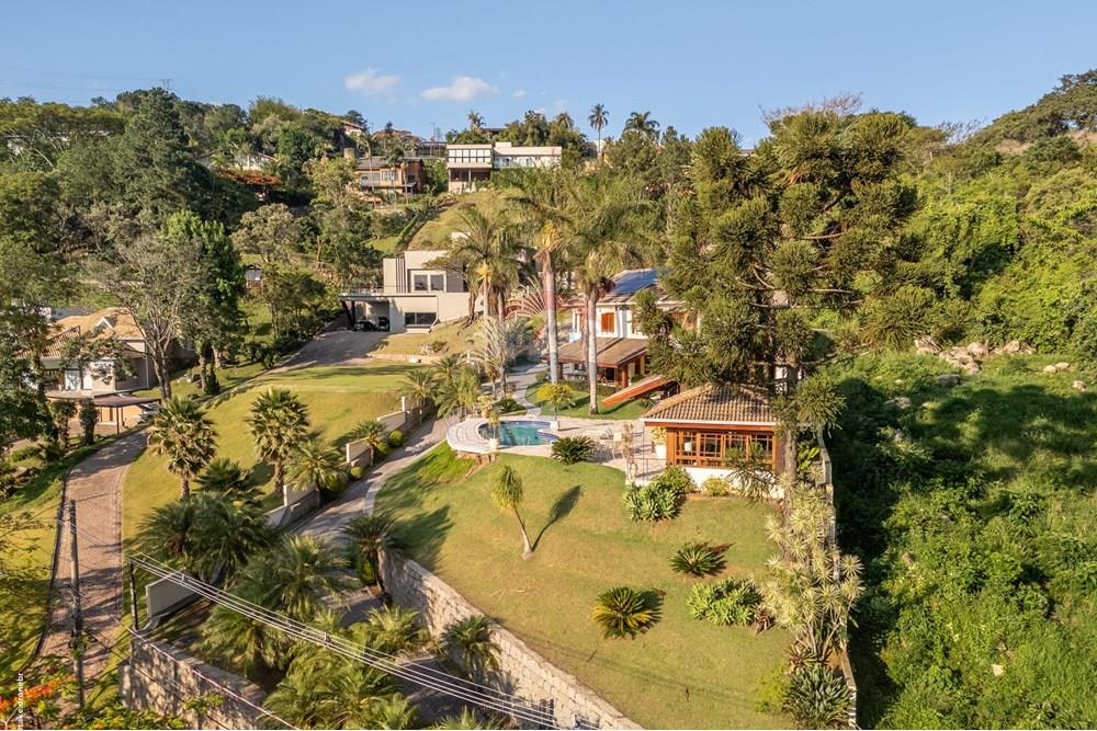 Casa de Condomínio - Venda - Vinhedo , São Paulo - TKD-9766.jpg - 690941027-36