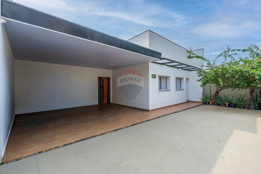 Casa - Venda - Campinas , São Paulo - EDI09041-EditarRG98002306922 - DAVI SANTIAGO.jpg - Fachada - 690681149-82