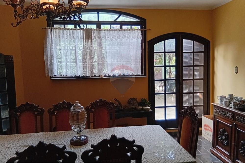 Chácara / Sítio / Fazenda - Venda - Campinas , São Paulo - 4 sala de jantar.jpeg - 690331038-16