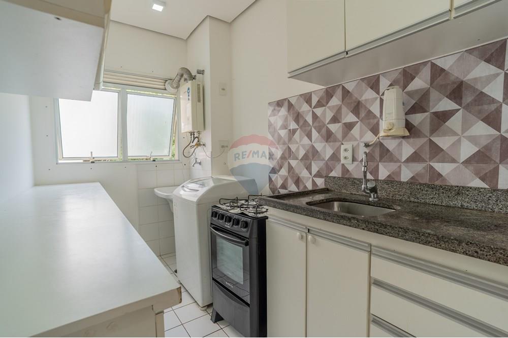 Apartamento - Venda - Campinas , São Paulo - FOTOS IMOBILIARIAS - BRMAKER.-54.jpg - Cozinha - 690681118-80