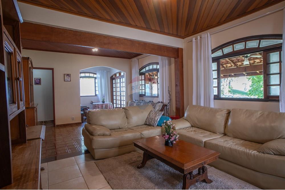 Casa de Condomínio - Venda - Atibaia , São Paulo - DSC02215.jpg - Sala de estar - 690471102-8