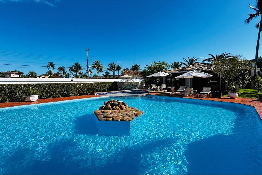 Casa de Condomínio - Venda - Guarujá , São Paulo - IMG_4053.jpeg - 690981024-359