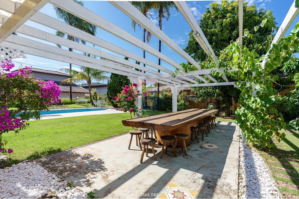 Casa de Condomínio - Venda - Louveira , São Paulo - TAKEONE-9587.jpg - 690131011-329