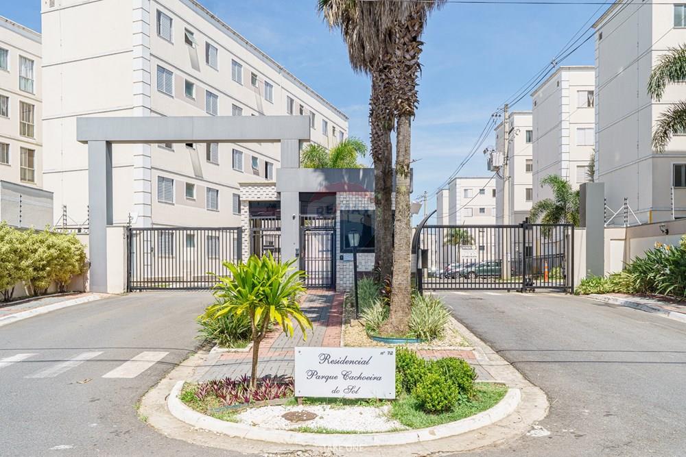 Apartamento - Venda - Campinas , São Paulo - DSC06582-HDR.jpg - 691091011-106