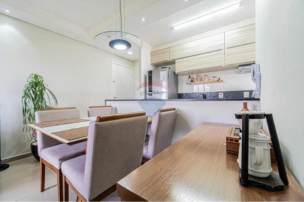 Apartamento - Venda - Cotia , São Paulo - CA-32.jpg - 691151034-3