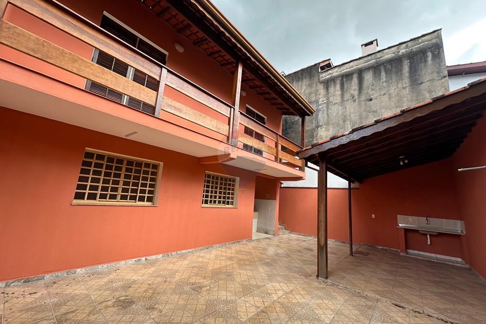Casa - Alugar - Bragança Paulista , São Paulo - 26 Quintal 3.jpeg - 690041129-28