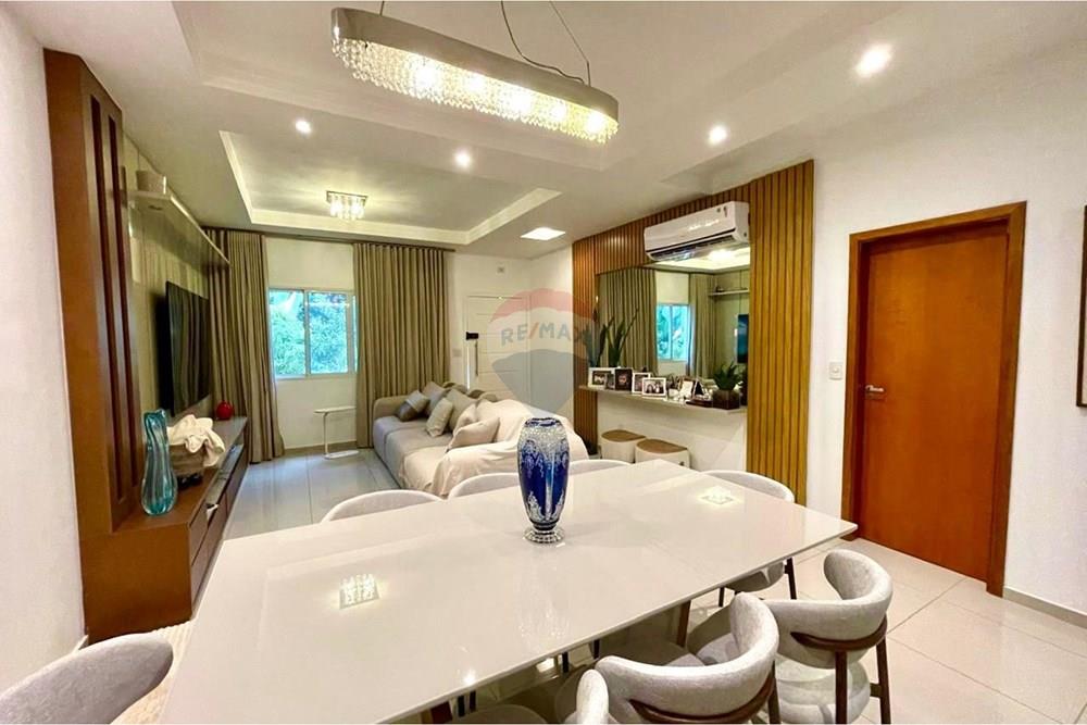 Casa de Condomínio - Venda - Paulínia , São Paulo - WhatsApp Image 2026-03-31 at 17.46.04 (1).jpeg - Sala de jantar - 690511312-21