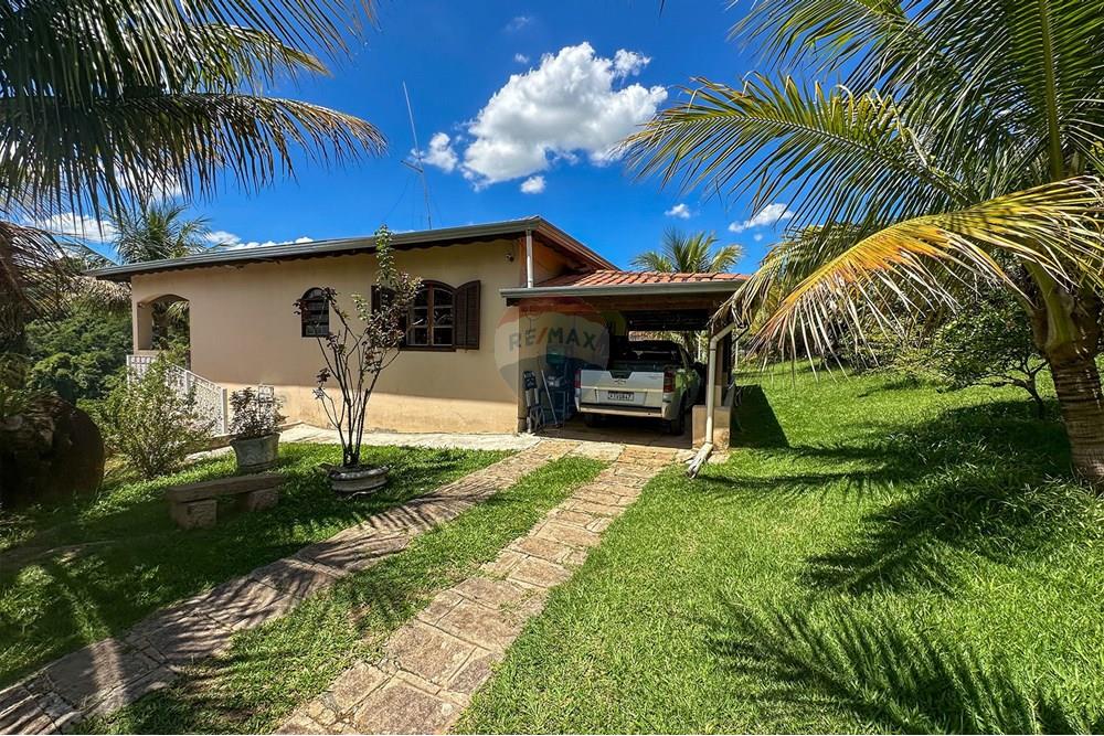 Chácara / Sítio / Fazenda - Venda - Itupeva , São Paulo - 25.jpg - Garagem - 690801043-68