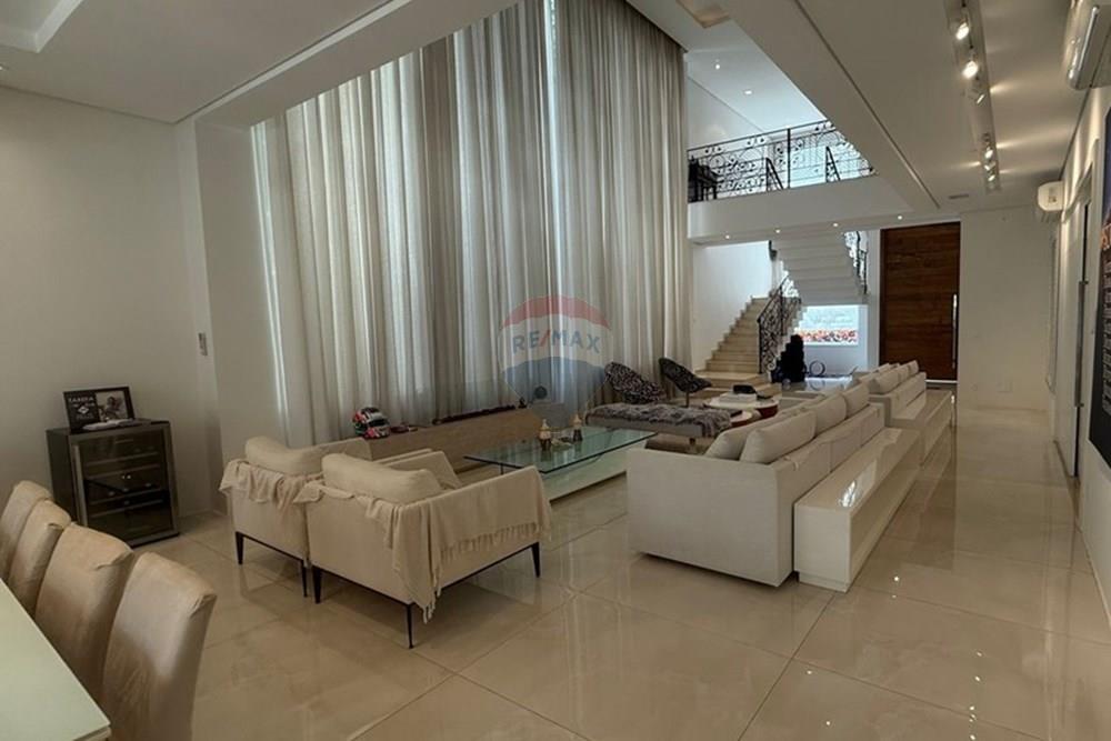 Casa de Condomínio - Alugar - Barueri , São Paulo - 17040ef8-e910-47c0-928c-686fee66f567.jpg - 691021047-2