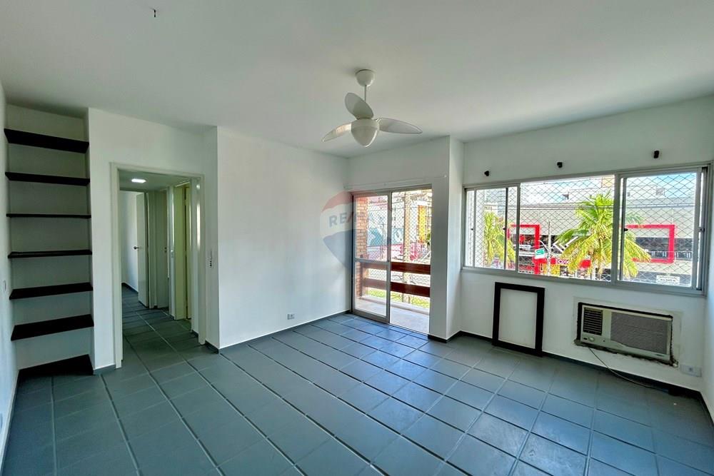 Apartamento - Alugar - Guarujá , São Paulo - IMG_8357.jpg - Sala - 690821038-240