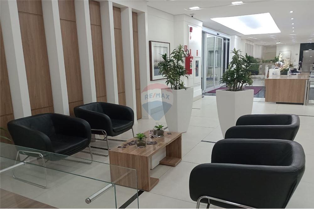 Cj. Comercial/ Sala - Venda - Campinas , São Paulo - 5 - 691181004-64