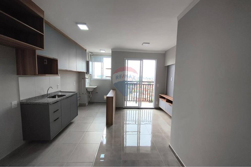 Apartamento - Alugar - Hortolândia , São Paulo - d720bc5c-3143-4706-80e3-ff87c6d737ef.jpg - 690531057-110