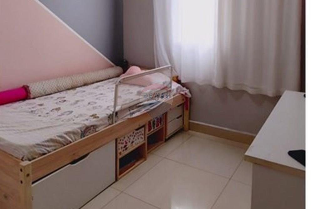 Apartamento - Venda - Paulínia , São Paulo - PHOTO-2025-06-04-12-00-39.jpg - Quarto infantil - 690511182-41