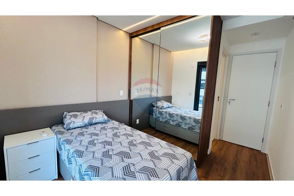 Apartamento - Alugar - Barueri , São Paulo - IMG_0495.jpeg - Quarto - 691141013-104