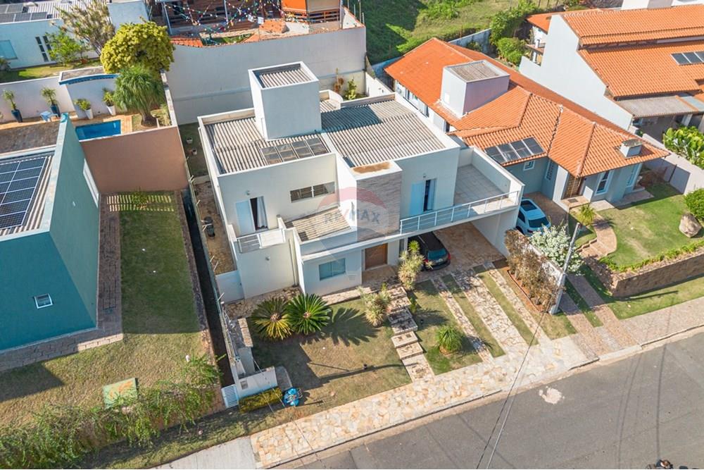 Casa de Condomínio - Venda - Campinas , São Paulo - 03 foto iracema de cima.jpg - 690131098-31