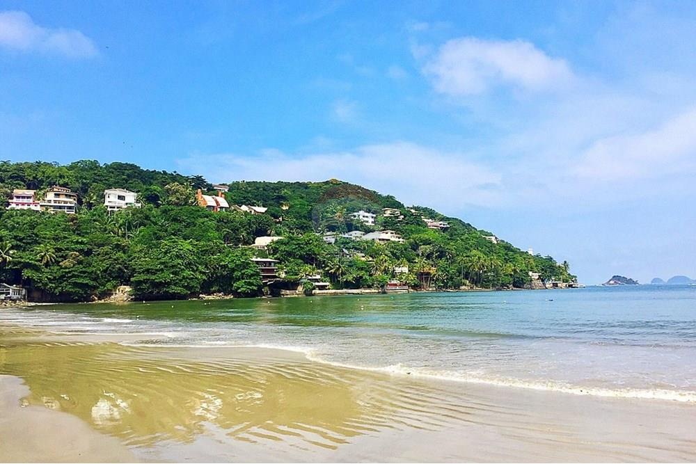 Apartamento - Venda - Guarujá , São Paulo - B.jpg - Sala - 690821038-203