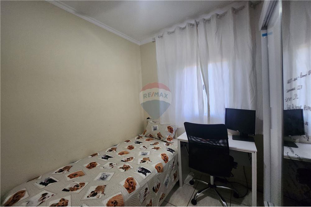 Casa à venda com 3 quartos, 177m² - Foto 40