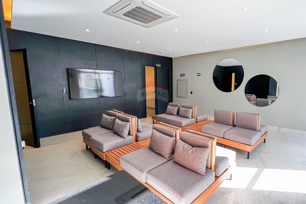 Apartamento - Alugar - Campinas , São Paulo - Lazer_027.jpg - 690681167-133