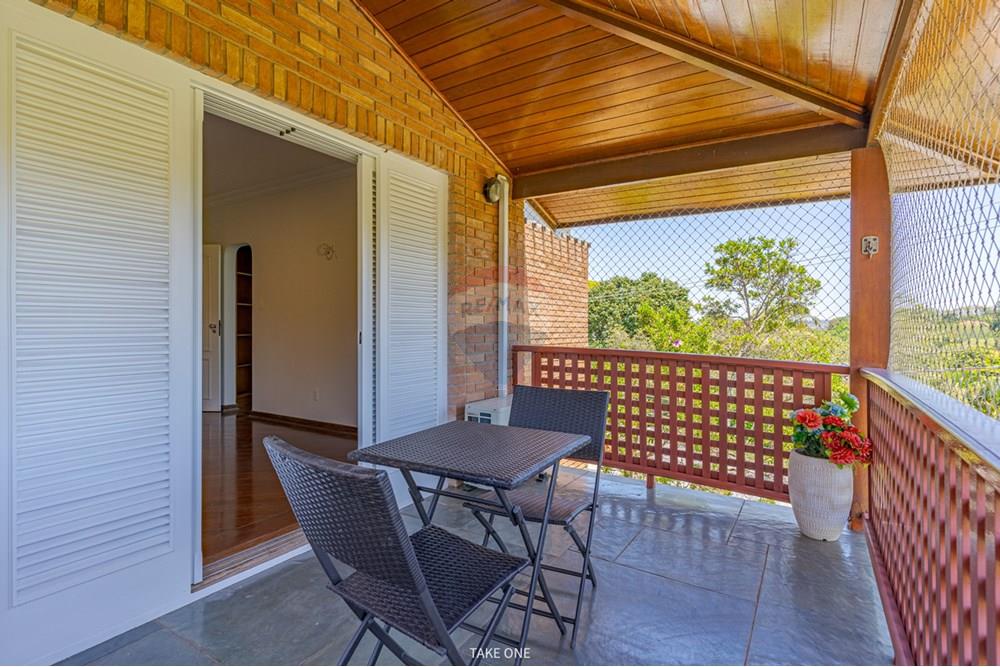 Casa de Condomínio - Venda - Vinhedo , São Paulo - DSC02657-HDR.jpg - 690941043-5